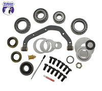 Thumbnail for Yukon Gear Master Overhaul Kit For Toyota 9.5in Diff