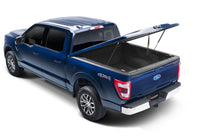 Thumbnail for Undercover 2022 Ford Lightning + 23-24 Ford F-150 5.5 ft Short Bed Tonneau Cover