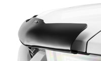 Thumbnail for AVS 10-18 Toyota 4Runner Bugflector Medium Profile Hood Shield - Smoke