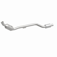 Thumbnail for Magnaflow 06-07 Mercedes-Benz C230 2.5L Direct Fit Converter