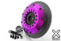 Thumbnail for XClutch 87-91 Mazda RX-7 Turbo 1.3L 8in Twin Sprung Ceramic Clutch Kit