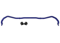 Thumbnail for SuperPro 2008 Pontiac G8 Base Front 30mm 4 Position Adjustable Sway Bar Kit