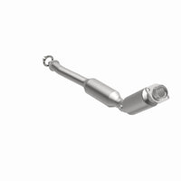 Thumbnail for MagnaFlow 04-11 Lincoln Town Car V8 4.6L GAS California Catalytic Converter Direct Fit