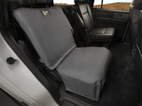 Thumbnail for WeatherTech Seat Back Protectors - Gray