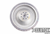 Thumbnail for XClutch 07-11 Jeep Wrangler Unlimited 70th Anniversary 3.8L Steel Flywheel