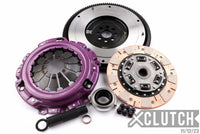 Thumbnail for XClutch 12-15 Honda Civic Si 2.4L Stage 2 Cushioned Ceramic Clutch Kit