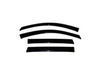 Thumbnail for AVS 92-97 Buick Skylark Ventvisor Outside Mount Window Deflectors 4pc - Smoke