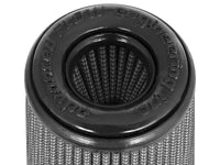 Thumbnail for aFe Magnum FLOW Pro DRY S Replacement Air Filter (Pair) F-3.5in. / B-5in. / T-3.5in. (Inv) / H-8in.