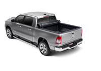 Thumbnail for Truxedo 19-20 Ram 1500 (New Body) w/o Multifunction Tailgate 5ft 7in Sentry Bed Cover