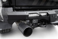 Thumbnail for ADD 17-20 Ford F-150 Raptor Phantom Rear Bumper