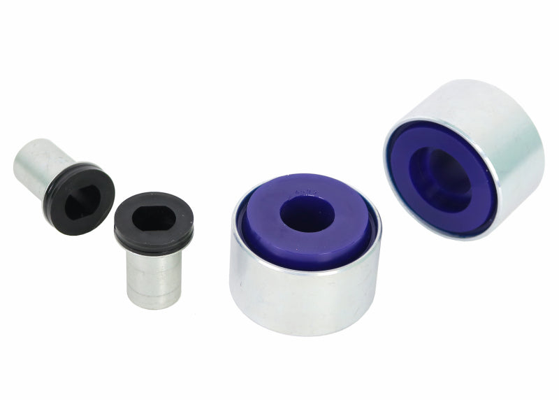 SuperPro Front Control Arm Bushing Kit