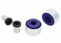 Thumbnail for SuperPro Front Control Arm Bushing Kit