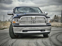 Thumbnail for EGR 09-13 Dodge Ram Pickup Superguard Hood Shield - Matte (302655)