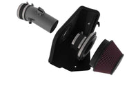 Thumbnail for K&N 22-23 Nissan Pathfinder Performance Air Intake System