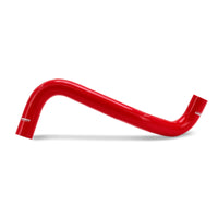 Thumbnail for Mishimoto 2022+ Honda Civic 1.5T Silicone Coolant Hose Kit - Red