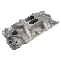 Thumbnail for Edelbrock SBC Performer Eps Manifold