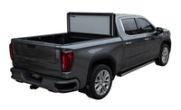 Thumbnail for Access LOMAX Stance Hard Cover 19+ Chevy/GMC Full Size 1500 5ft 8in Box Black Urethane