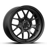 Thumbnail for fifteen52 Apex RSR 18x9.5 5x114.3 38mm ET 73.1mm Center Bore Frosted Graphite