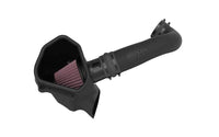 Thumbnail for K&N 22-24 Cadillac CT5 6.2L V8 Performance Air Intake System