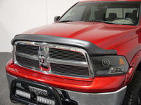 Thumbnail for EGR 09-13 Dodge Ram Pickup Superguard Hood Shield - Matte (302655)