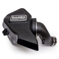 Thumbnail for Banks Power 19-21 Dodge Ram 6.7L Ram-Air Intake System - Dry Filter