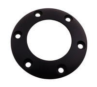 Thumbnail for NRG Steering Wheel Horn Button Ring - Black