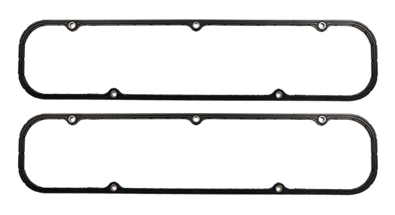 Cometic Buick Big Block V8 .188in Molded Rubber Valve Cover Gasket Set