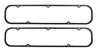 Thumbnail for Cometic Buick Big Block V8 .188in Molded Rubber Valve Cover Gasket Set