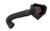 Thumbnail for K&N 22-24 Cadillac CT5 6.2L V8 Performance Air Intake System