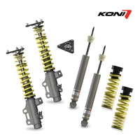 Thumbnail for Koni GTS Coilovers 16-24 Chevrolet Camaro (6th Gen) Excl. OE MagRide