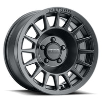 Thumbnail for Method MR707 Bead Grip 18x9 +18mm Offset 8x170 BP 130.81mm CB 5.7in BS Matte Black Wheel