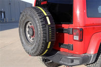 Thumbnail for Deezee Universal Cargo Management Spare Tire Mount