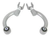 Thumbnail for Whiteline 23+ Toyota GR Corolla Rear Upper Control Arm