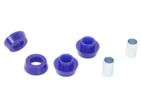 Thumbnail for Superpro 69-74 Ford Capri 2 Door / 68-76 Ford Escort Mk 1 Sway Bar Bushing Kit