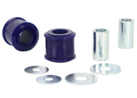 Thumbnail for SuperPro 2010 Subaru Legacy 2.5i Limited Rear Trailing Arm Forward Bushing Kit