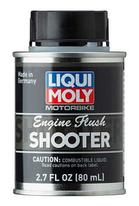 Thumbnail for LIQUI MOLY 80mL Motorbike Engine Flush Shooter