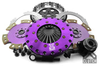 Thumbnail for XClutch 13-18 Ford Focus ST 2.0L 9in Twin Solid Ceramic Clutch Kit