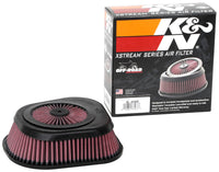 Thumbnail for K&N 19-21 Kawasaki KX450/KX450X/KX250/KX250 Replacement Air Filter