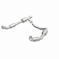 Thumbnail for Magnaflow 05-08 Ford E-350 Super Duty 5.4L Direct Fit Converter