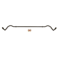 Thumbnail for BMR 08-20 Dodge Challenger Rear Sway Bar Kit - Black Hammertone