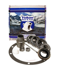 Thumbnail for Yukon Gear Bearing install Kit For GM Ho72 Diff / w/ Load Bolt (Tapered Bearings)