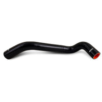 Thumbnail for Mishimoto 99-01 Ford F-250 7.3L Coolant Hose Kit Upper Reroute BK