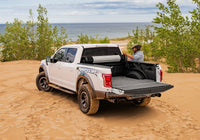 Thumbnail for BAK 2024 Ford Ranger 5ft Bed Revolver X2 Bed Cover