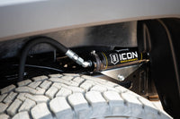 Thumbnail for ICON 2024+ Toyota Tacoma 0-1in Rear 2.5 Series Shock VS RR Pair