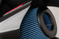 Thumbnail for Corsa 19-23 Dodge Challenger SRT/Hellcat/Redeye/Demon Carbon Fiber Intake w/ MaxFlow Oiled Filter