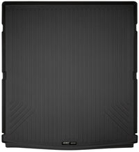 Thumbnail for Husky Liners 18-19 Volkswagen Atlas WeatherBeater Black Trunk Liner