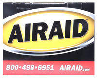 Thumbnail for Airaid 03-07 Ford Power Stroke 6.0L Diesel MXP Intake System w/o Tube (Oiled / Red Media)