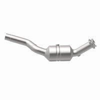 Thumbnail for Magnaflow 07-09 Jaguar XK 4.2L Direct Fit Converter