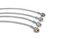 Thumbnail for Goodridge 10-15 Camaro Std Models Brake Lines