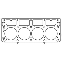 Thumbnail for Cometic GM LS Gen-3/4 Small Block V8 .051in MLS Cylinder Head Gasket - 4.085in Bore - 1/2in Studs